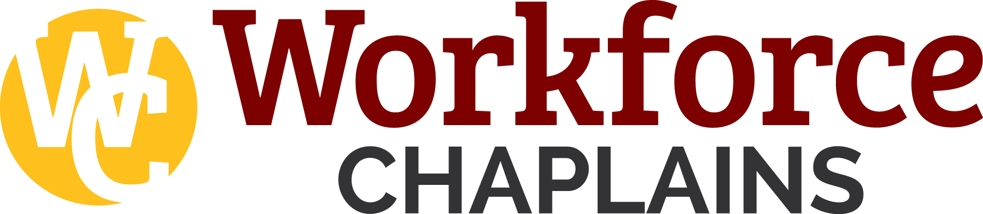 Workforce Chaplains Logo